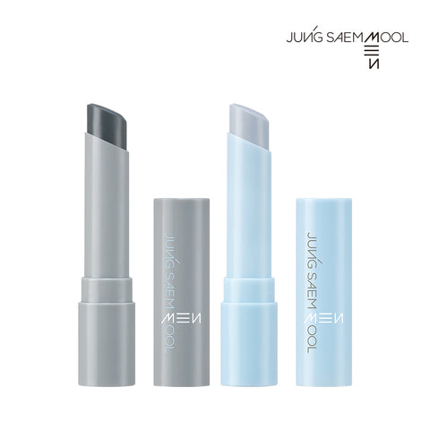 JUNGSAEMMOOL MEN Lip-Newal Color Balm