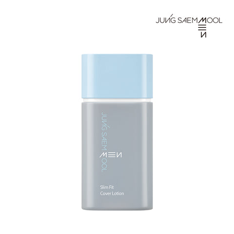 JUNGSAEMMOOL MEN Slim Fit Cover Lotion