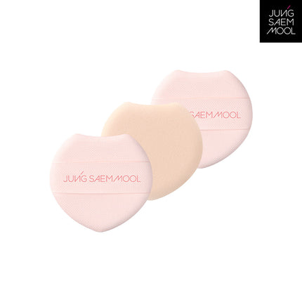JUNGSAEMMOOL Artist Cushion Blush Puff