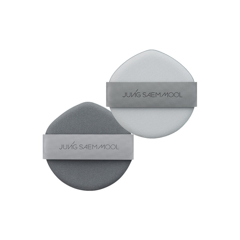 » [GWP] MEN Cushion Puff (100% off)