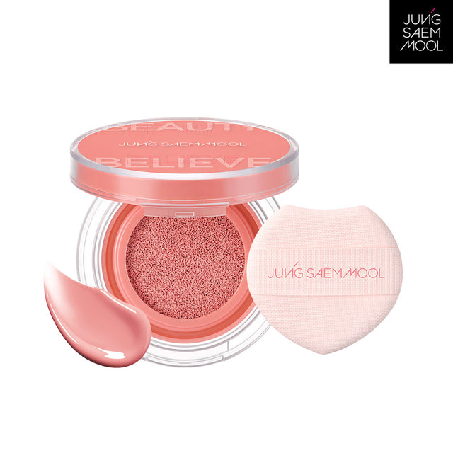 Artist Cushion Blush
