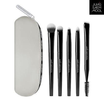 JUNGSAEMMOOL Masterclass Eye Brush Portable Kit