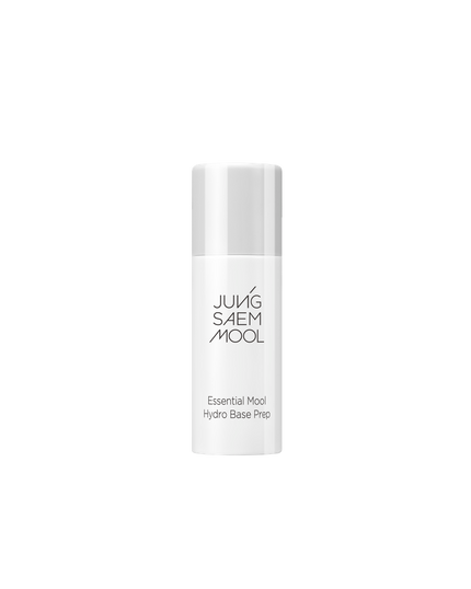 » [GWP] JUNGSAEMMOOL Essential Mool Hydro Base Prep 8ml (100% off)