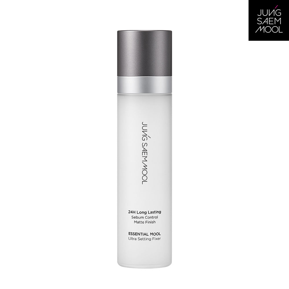 JSM Setting Spray - as seen on @syifabyandra's video