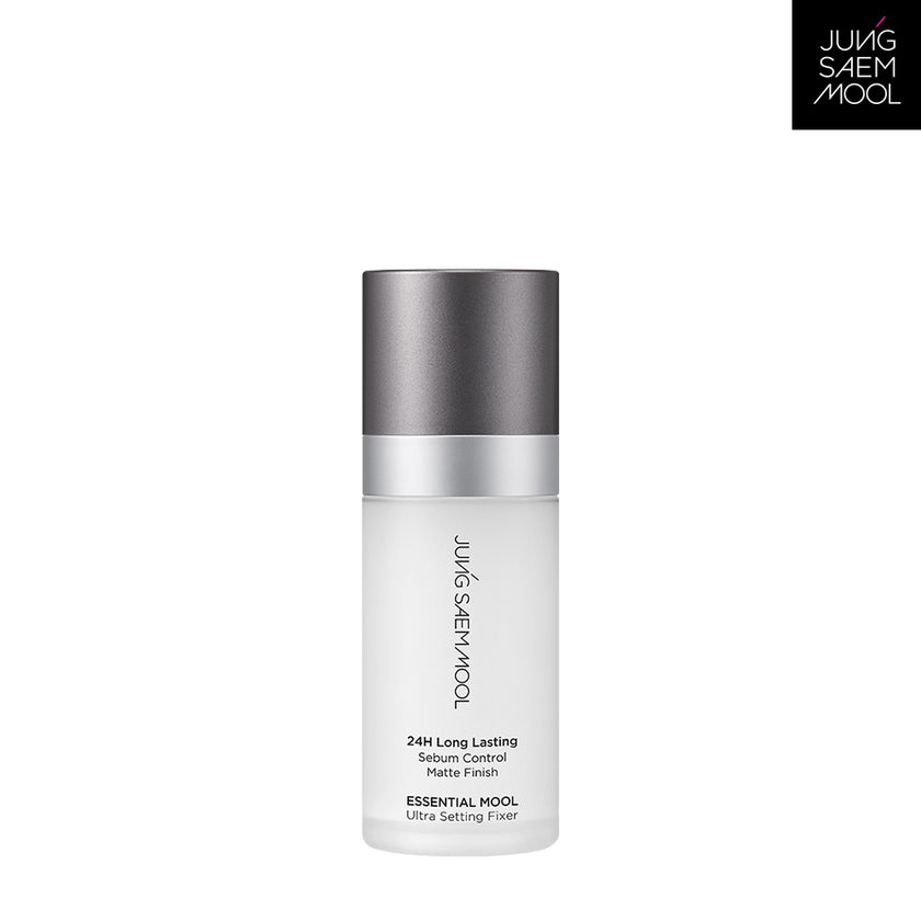 Essential Mool Ultra Setting Fixer