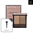 Artist Face Palette #Contour