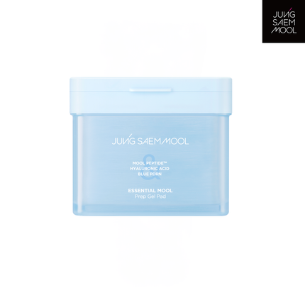 Essential Mool Prep Gel Pad