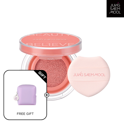 Artist Cushion Blush (Dewy Finish)