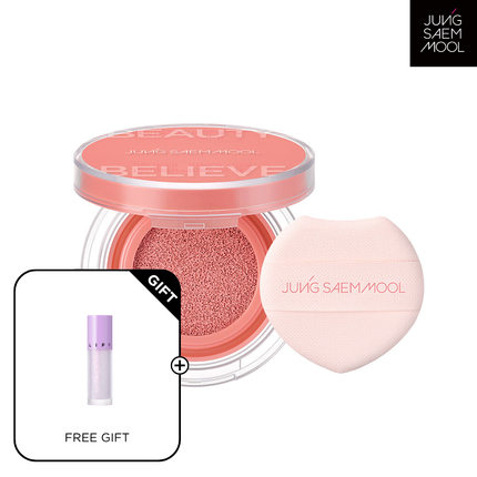 Artist Cushion Blush (Dewy Finish)