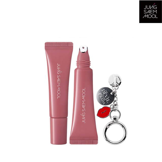 [Devil Wears Prada II x JUNGSAEMMOOL] LIP-PRESSION Metal Serum Gloss