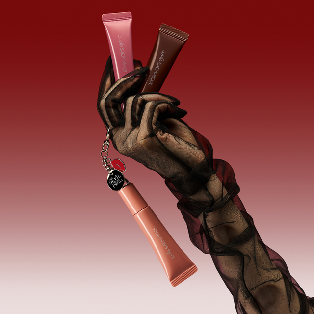 [Devil Wears Prada II x JUNGSAEMMOOL] LIP-PRESSION Metal Serum Gloss