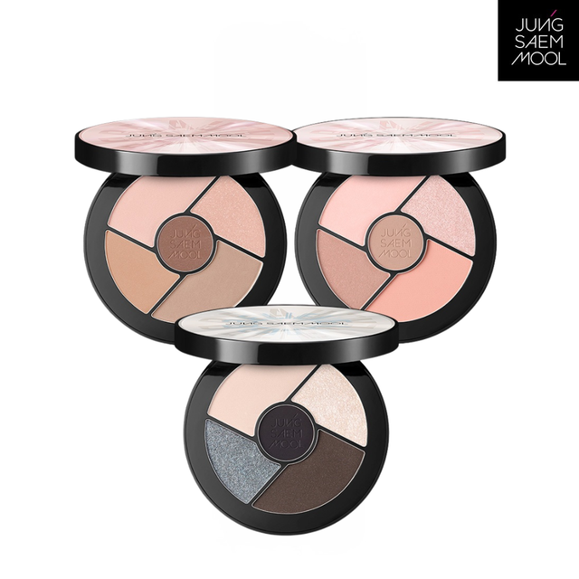 Artist Eye Palette Core - Mood Colour Line