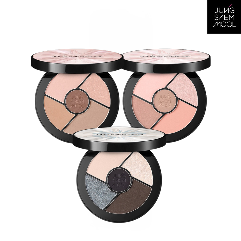 Artist Eye Palette Core - Mood Colour Line
