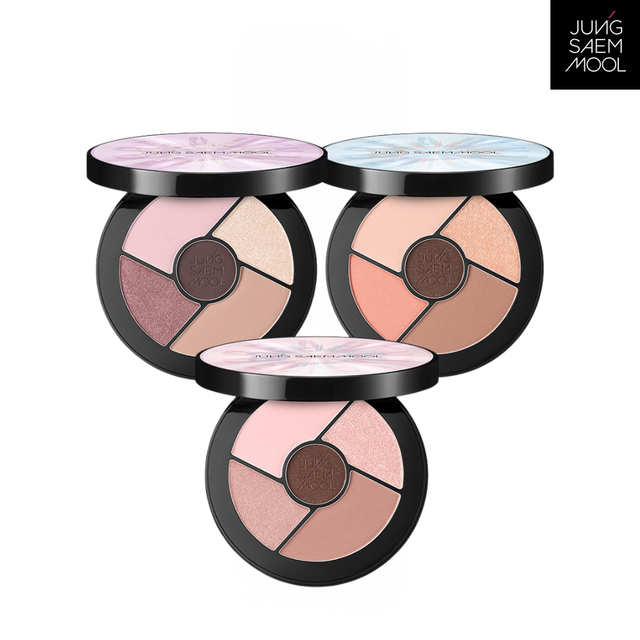 Artist Eye Palette Core - Eye Colour Line