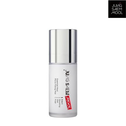 [Devil Wears Prada II x JUNGSAEMMOOL] Essential Mool Micro Fitting Mist