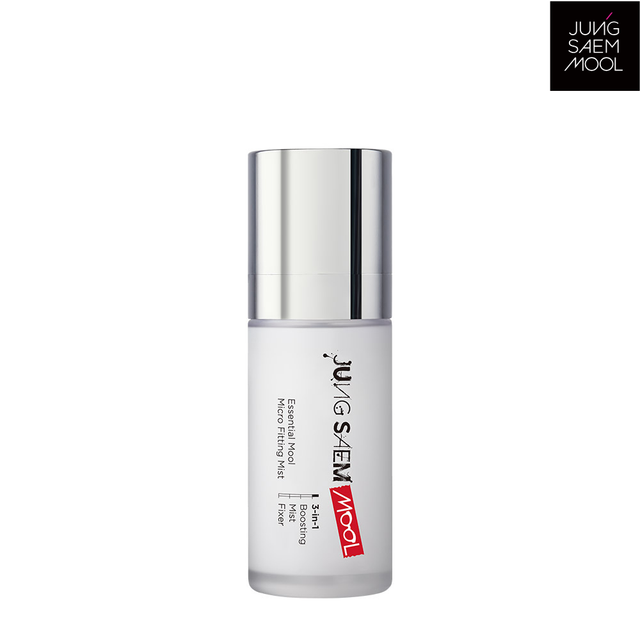 [Devil Wears Prada II x JUNGSAEMMOOL] Essential Mool Micro Fitting Mist