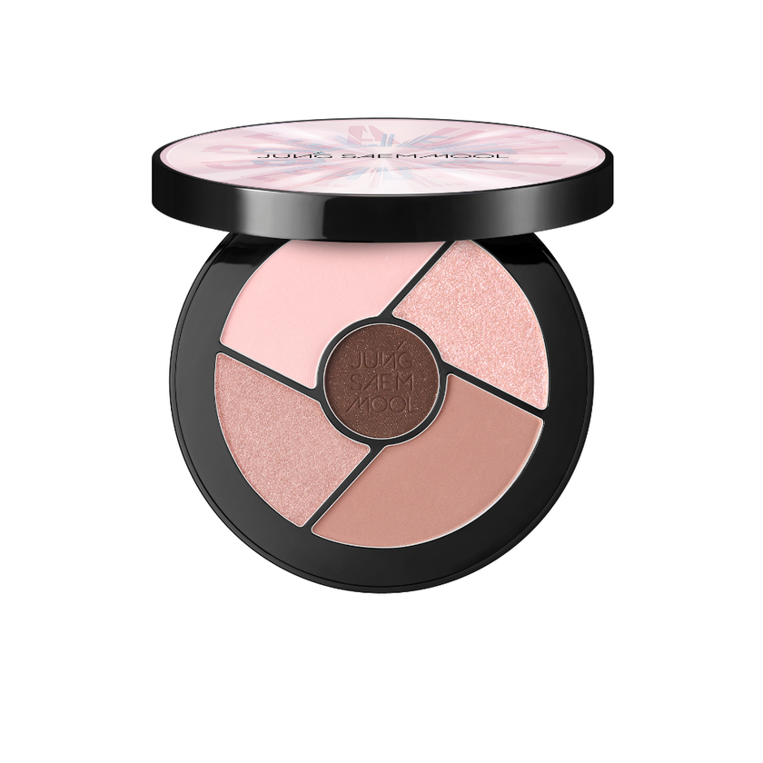 Artist Eye Palette Core - Eye Colour Line