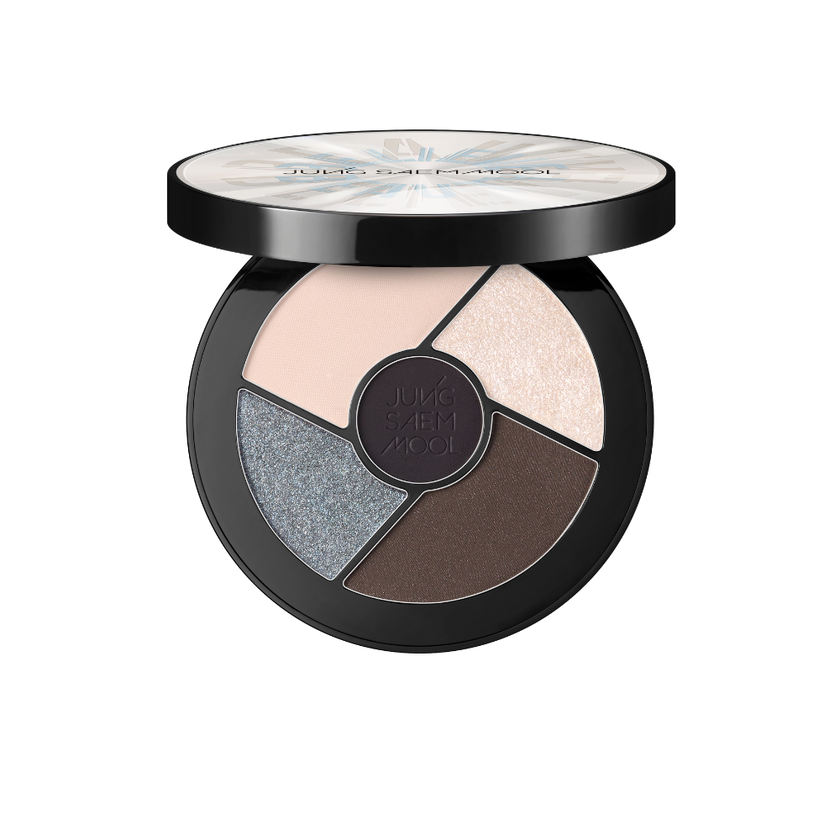 Artist Eye Palette Core - Mood Colour Line