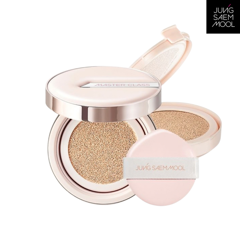 Masterclass Volume Cushion (incl. refill)