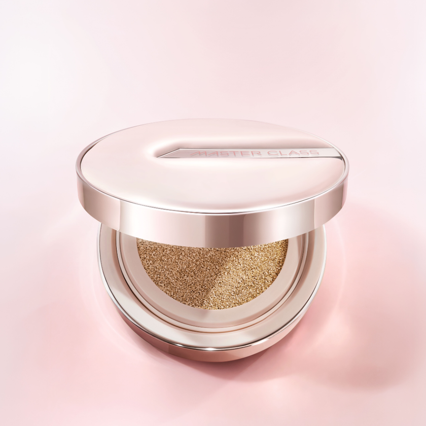 Masterclass Volume Cushion (incl. refill)