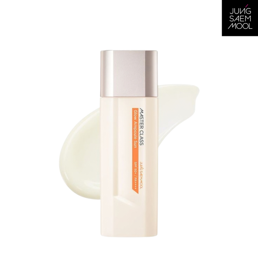 Masterclass Glow Ampoule Sun