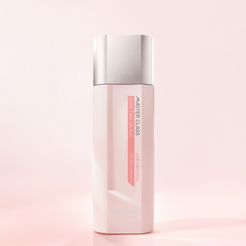 Masterclass Glow Tone-up Sun