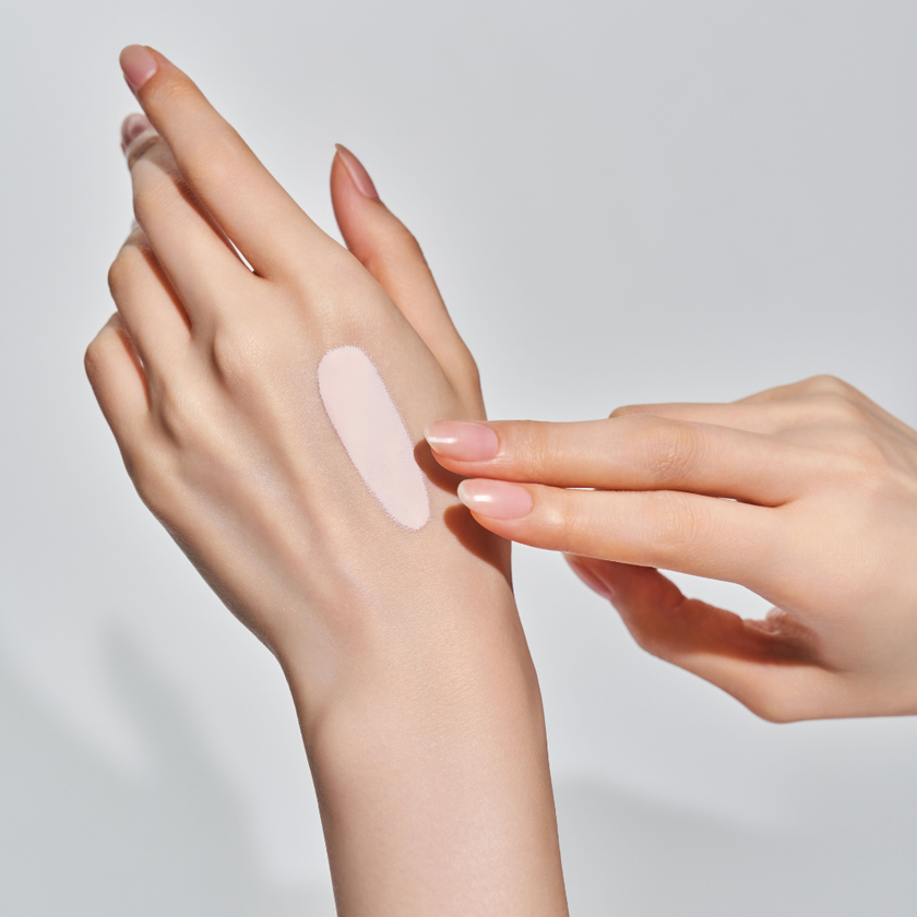 Masterclass Glow Tone-up Sun