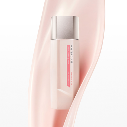 Masterclass Glow Tone-up Sun
