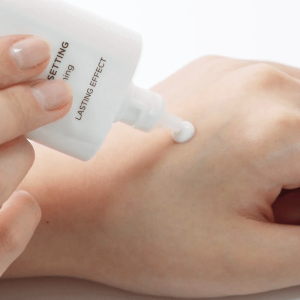 Skin Setting Smoothing Base