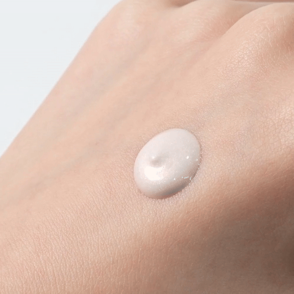 Skin Setting Glowing Base