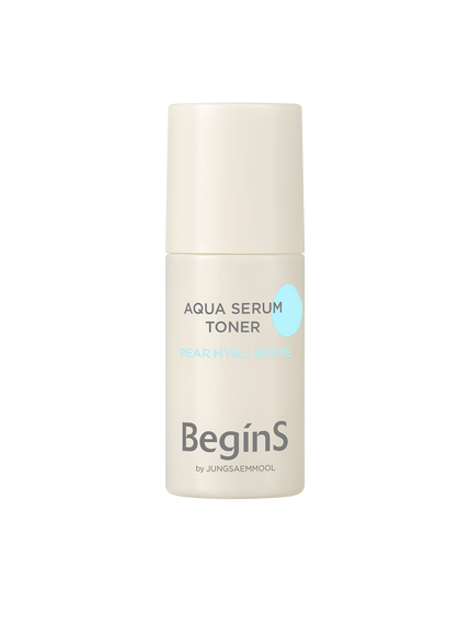 » [GWP] BeginS by JUNGSAEMMOOL Aqua Mini (100% off)