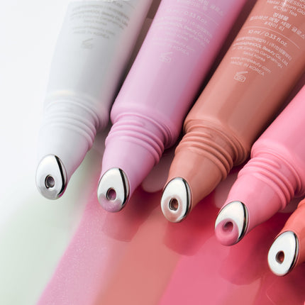 LIP-PRESSION Metal Serum Gloss