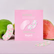 BeginS by JUNGSAEMMOOL Pink Guava Glutathione Blemish Eye Gel Patch (6p)