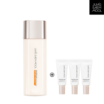 Masterclass Ampoule Sun