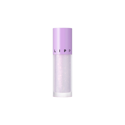 » [GWP] LIP-PRESSION Glitter Lip Topper #LavenderSugar (100% off)