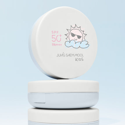 JUNGSAEMMOOL KIDS Mild Sun Cushion