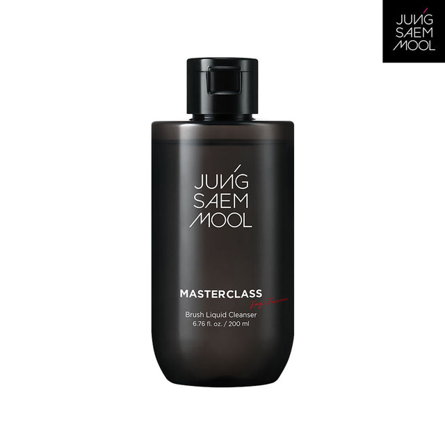 Masterclass Liquid Brush Cleanser