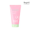BeginS by JUNGSAEMMOOL Pink Guava Glutathione Blemish Toning Pack Cleanser