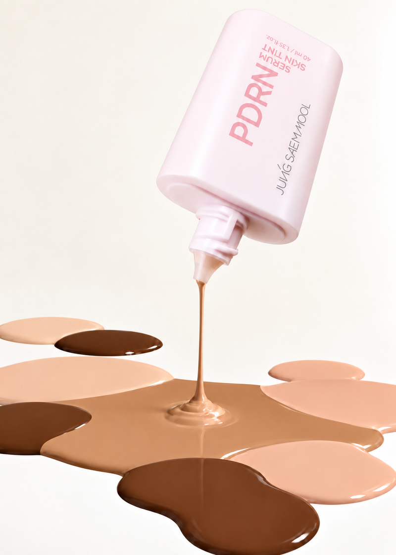 [ONLINE EXCLUSIVE] JUNGSAEMMOOL PDRN Serum Skin Tint