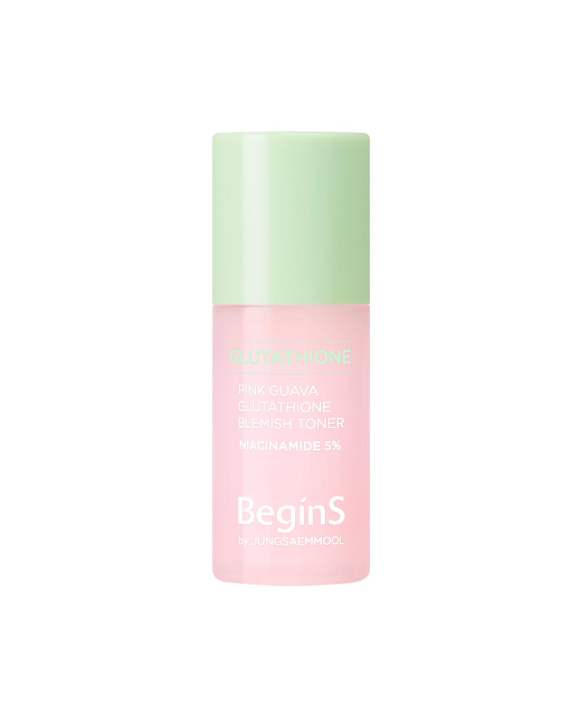 » [GWP] BeginS by JUNGSAEMMOOL Pink Guava (100% off)