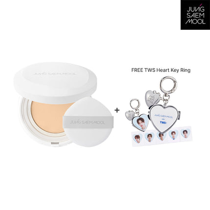 Pro-lasting Flawless Fit Mesh Cushion