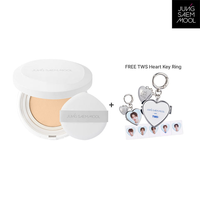 Pro-lasting Flawless Fit Mesh Cushion