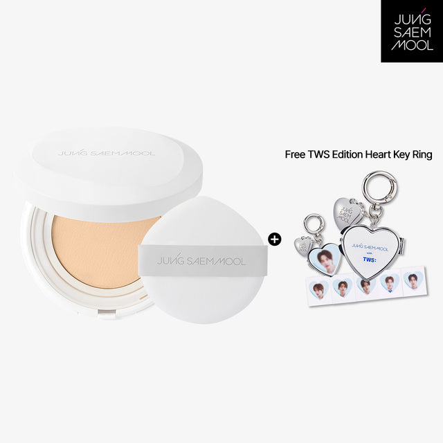 Pro-lasting Flawless Fit Mesh Cushion