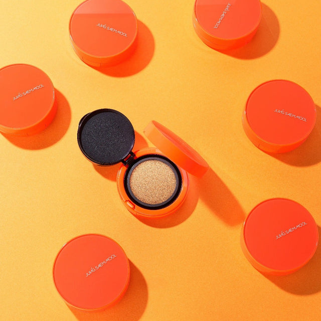 [SG Edition: JSM x Ripple Root] Essential Skin Nuder Cushion