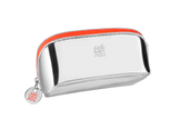 » [GWP] Silver Pouch (Orange) (100% off)