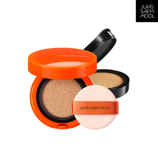 [SG Edition: JSM x Ripple Root] Essential Skin Nuder Cushion