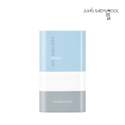 JUNGSAEMMOOL MEN Foundation Slimtick