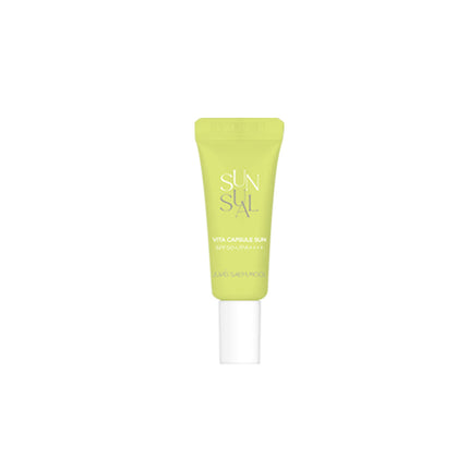 » [GWP] Sunsual Vita Capsule Sun (5ml) (100% off)