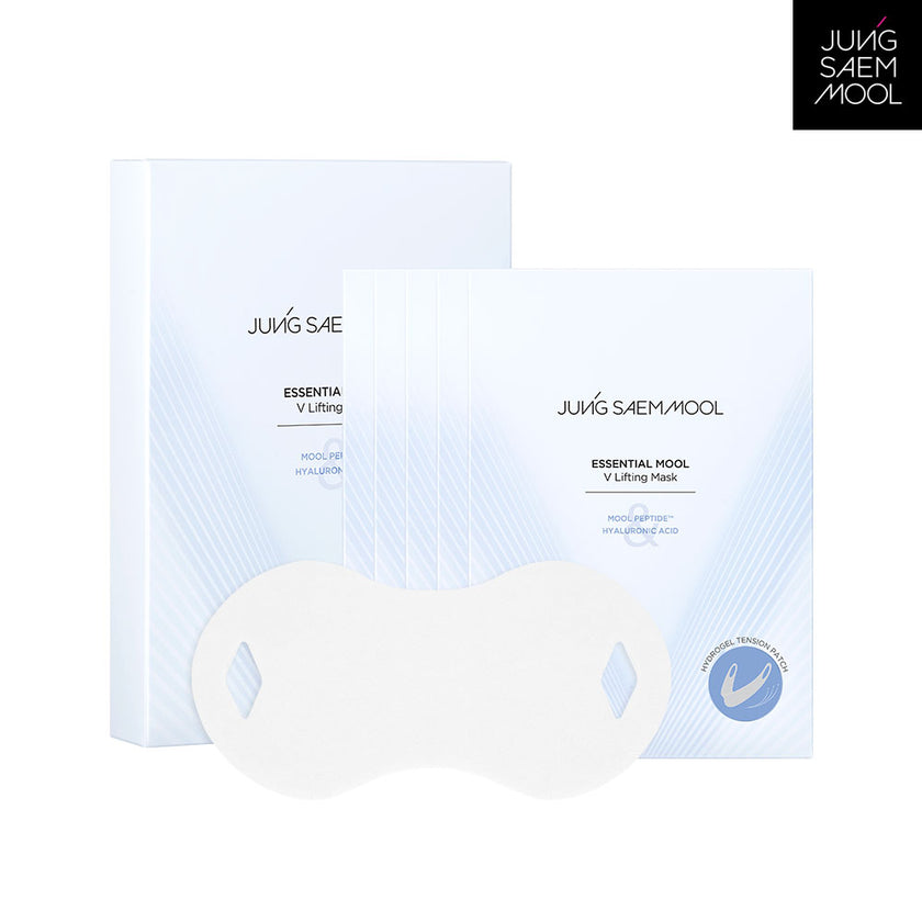 Essential Mool V Lifting Mask (5P)