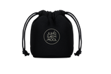 » [GWP] Round Bucket Pouch (Black) (100% off)